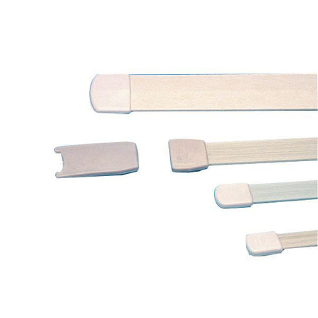 SeaTec sejlpinde i 15x3,0mm diameter, 2 meter lange, placeret på båd