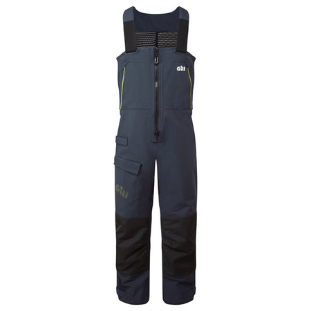 Gill OS26 offshore buks i navy farve set forfra.