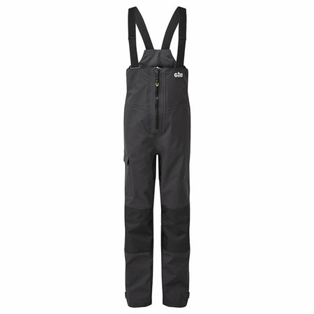 Gill, OS32TW Coastal dame buks i grafit set forfra