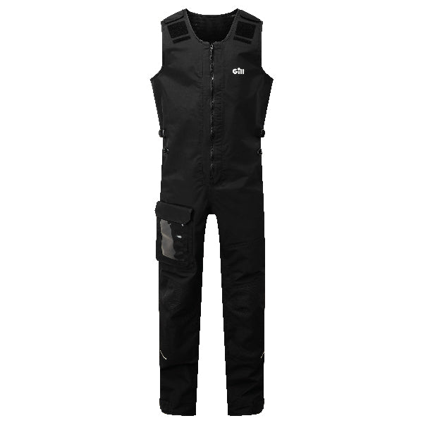 Gill V101T Verso Buks Unisex i størrelse M set foran med detaljeret syning.