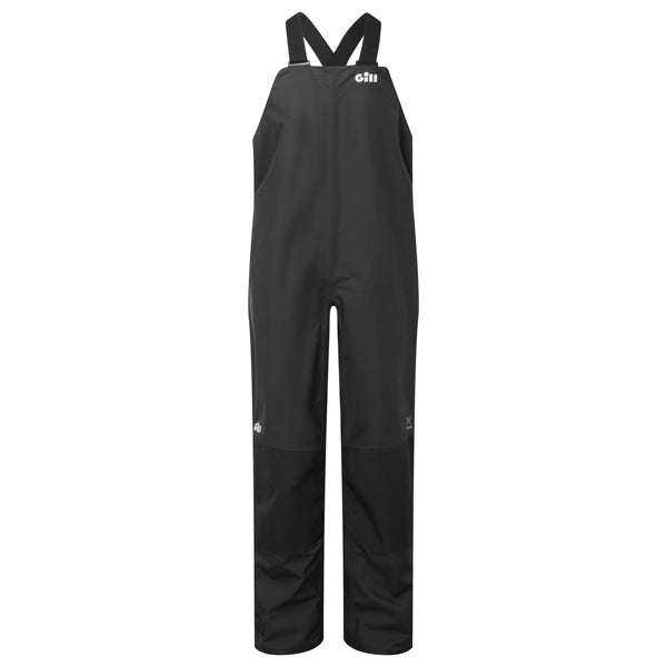 Gill V102T Verso Lite buks i sort set fra fronten