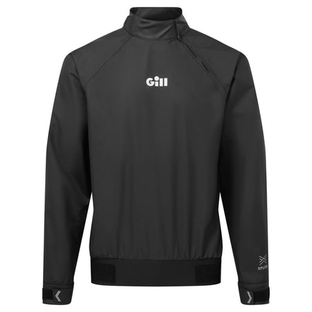 Gill V102S Verso Lite smock set forfra i sort unisex størrelse XXL