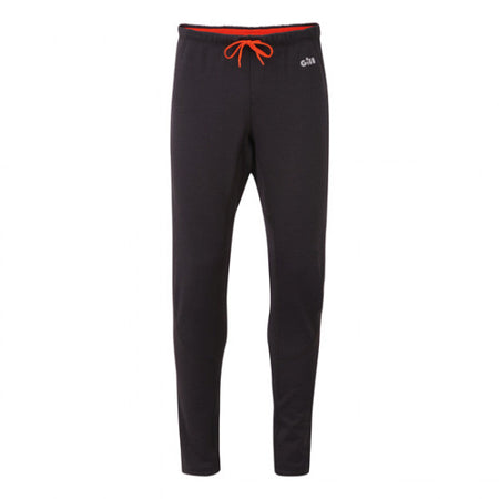 Gill 1084 4-vejs Thermal buks set fra fronten i grafitfarve