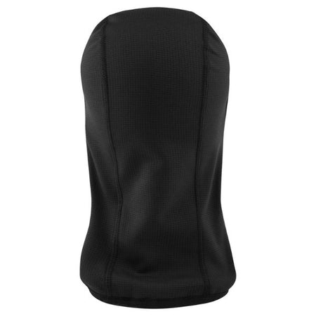 Gill HT58 Thermal Polarclava i sort set forfra