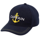SeaTec, Captain & Anchor cap One size 54-61 cm