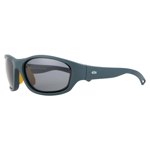 Gill 9475 Classic solbrille Ocean Unisex bådrelateret brug i udendørs miljø
