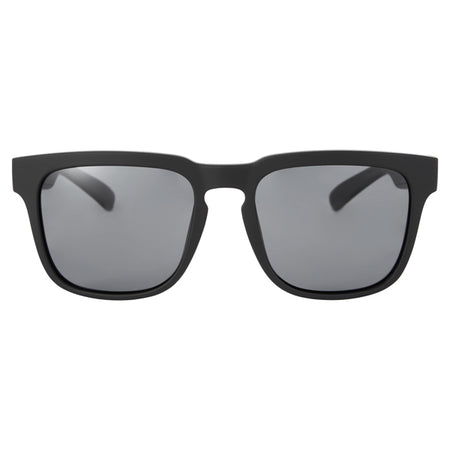 Gill, 9744 Lumina solbrille i sort set forfra