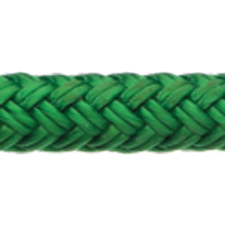 Robline Neptun 500 10mm grøn line på rulle