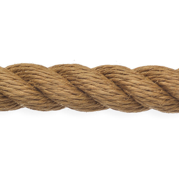 Robline, Trad-Tex 12mm Brun 100m