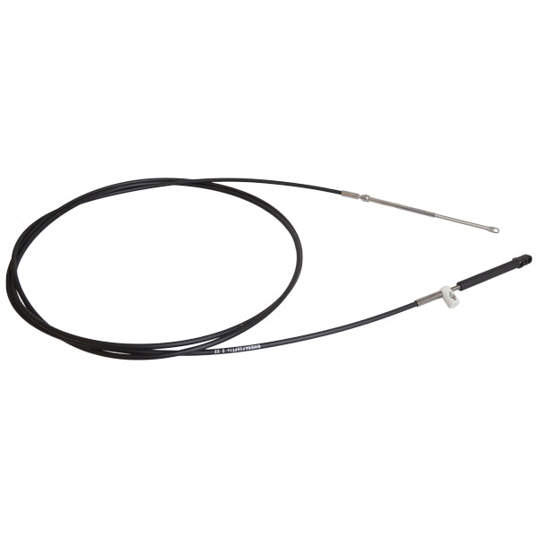 Kontrolkabel Riviera F36 til Mercruiser Mercury, 10 fod langt