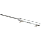 Ultraflex UC68-OBS hydraulisk indenbords cylinder set fra siden.