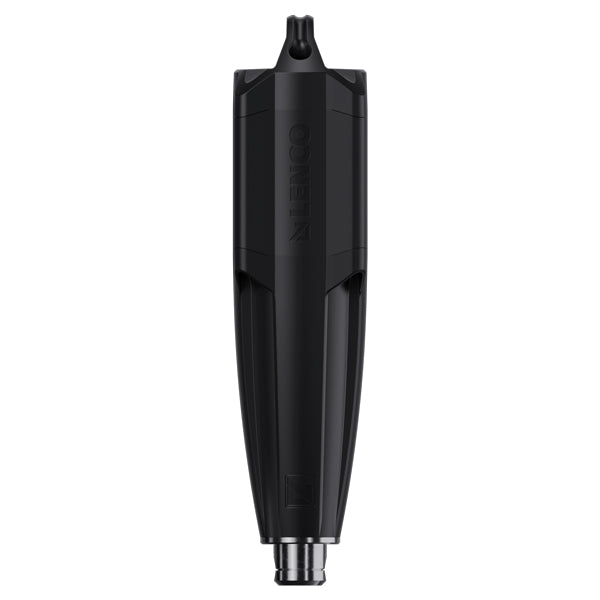 Lenco 10" Pro Control aktuator set forfra, klar til montering