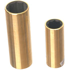 SeaTec gummileje 35 x 47,62mm, set fra siden med skarpe detaljer