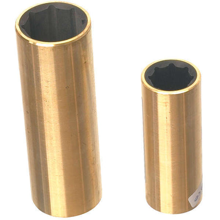 SeaTec gummileje 40 x 53,97 mm, vist fra siden med detaljeret struktur