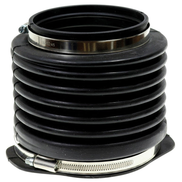 SeaTec Volvo drevbælg DPH-A B C D & DPR-A B C D set fra siden