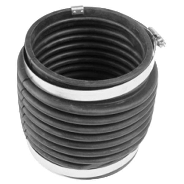 SeaTec Mercruiser drevbælg Alpha One viser et holdbart design til bådmotorer.