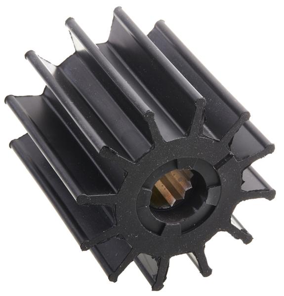 SeaTec Impeller 500163G vist fra siden med detaljeret design