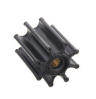 SeaTec impeller 75,65 mm set fra siden