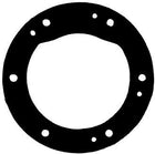 SeaTec pakning til impellerpumpe med 10 huller, klar til installation.