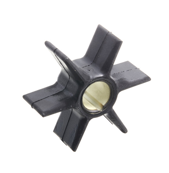 SeaTec impeller til Honda, set forfra med detaljer.