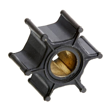 SeaTec impeller til Suzuki motor, set forfra med detaljer