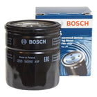 Bosch oliefilter P2056 designet til Mercury og Yamaha motorer