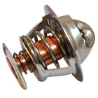 SeaTec termostat til Volvo OEM 888624 med detaljeret design set fra siden