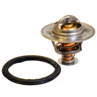 Termostat fra SeaTec til Volvo OEM 875785, set forfra med detaljer