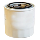 SeaTec oliefilter til Yanmar, set fra siden med detaljeret design.