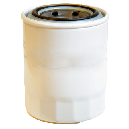 SeaTec olie filter til Yanmar set fra siden