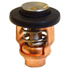 SeaTec termostat til Honda OEM 19300-ZV5-013 set fra siden