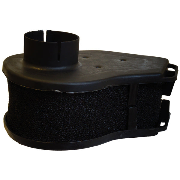 SeaTec, Luftfilter til Volvo D3