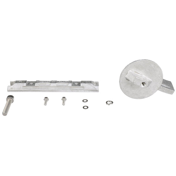 Quicksilver Aluminium Anode Kit til Yamaha påhængsmotor
