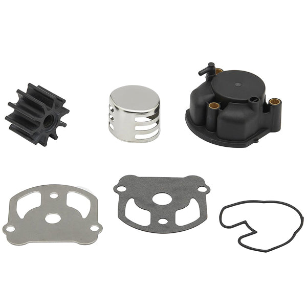 Quicksilver 8M6012789 impeller reparationssæt til OMC motorer.