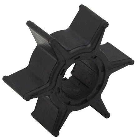 Quicksilver impeller reparationssæt til Yamaha motor, set ovenfra