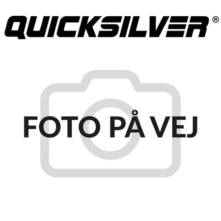 Quicksilver impeller til Yamaha påhængsmotorer set fra siden