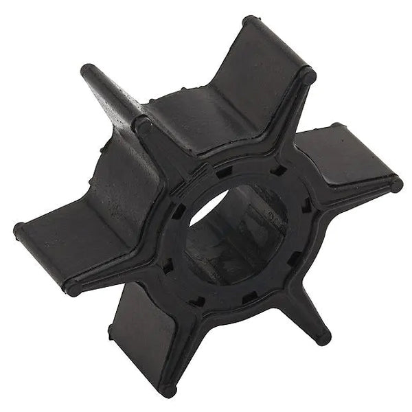 Quicksilver impeller monteret klar til brug på bådmotor