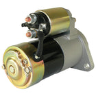 Quicksilver 12-volts starter set op til installation i en motor