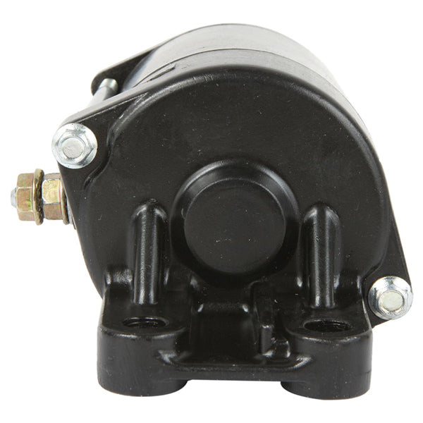 Quicksilver starter 12-volt til Yamaha PWC set forfra