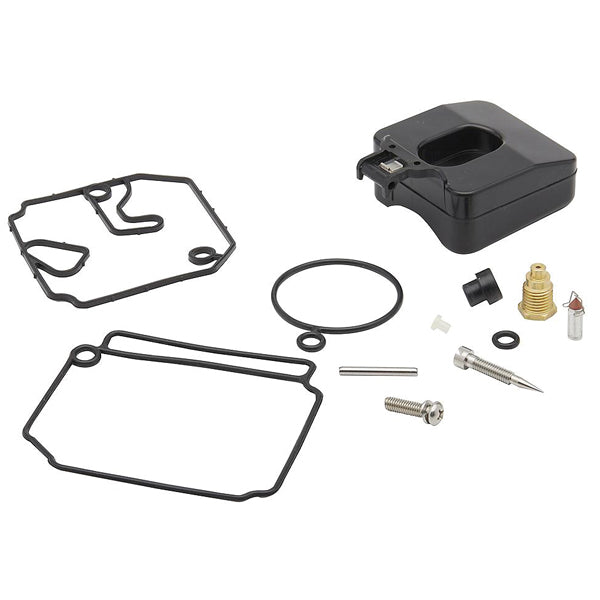 Detalje af Quicksilver Carb. Rep. Kit til reparation af Yamaha motor
