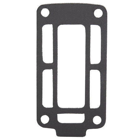 Quicksilver riserpakning til PCM Ford 302, 351 set fra siden