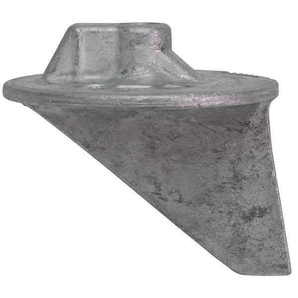 Quicksilver, 31640Q4 Aluminium Trim Tab Anode Mercury/Mariner MerCruiser