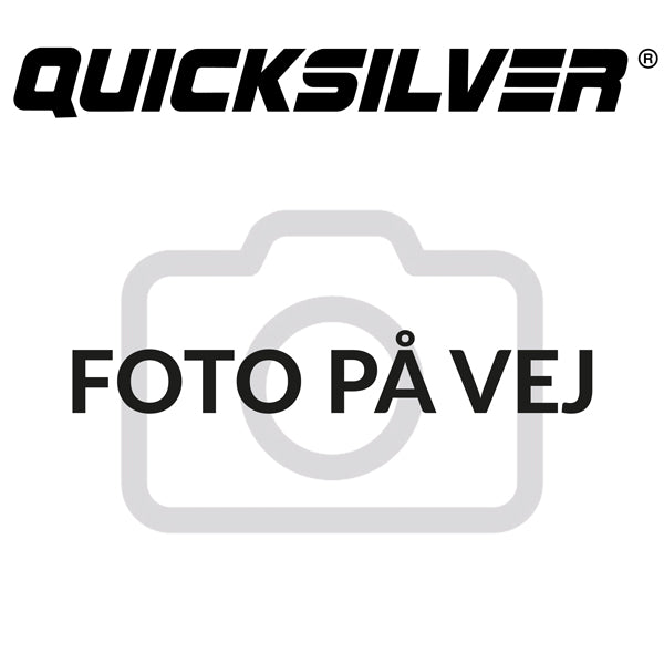 Quicksilver, 8M0054315 Primerbold antal 4