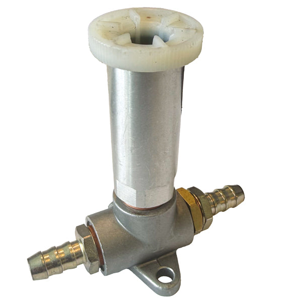 SeaTec, Primer pump for diesel
