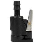 Connector til Yamaha, Scepter high flow 10mm set fra siden