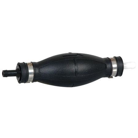 SeaTec pumpebold stor til 8mm E10 vist fra siden