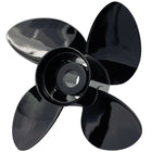 Polastorm, Poleax Torque Master 14 1/4x19" 4-bladet propel