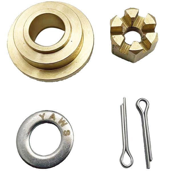 Polastorm, Yamaha propeller hardware kit 9.9-15 hp