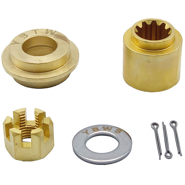 Polastorm, Yamaha propeller hardware kit 20-30hp