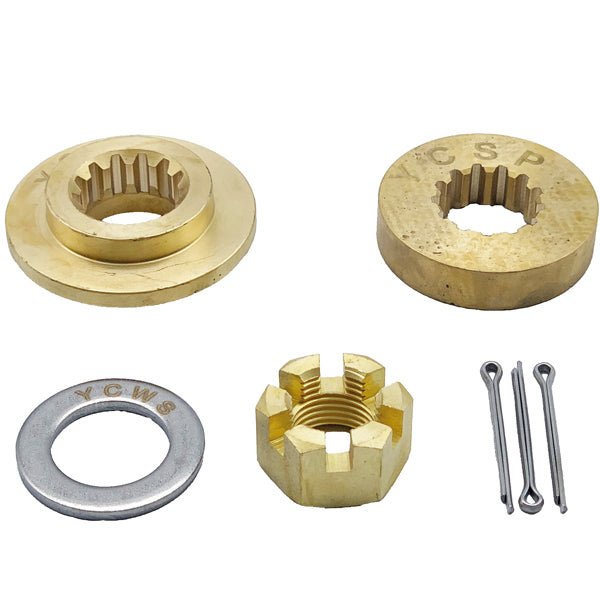Polastorm, Yamaha propeller hardware kit 40-60hp
